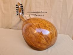 1574 Sacred wood